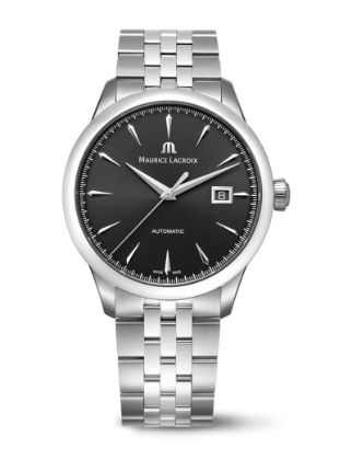 Maurice Lacroix 1975 40 mm Otomatik Saat ML-756008SS002330-1